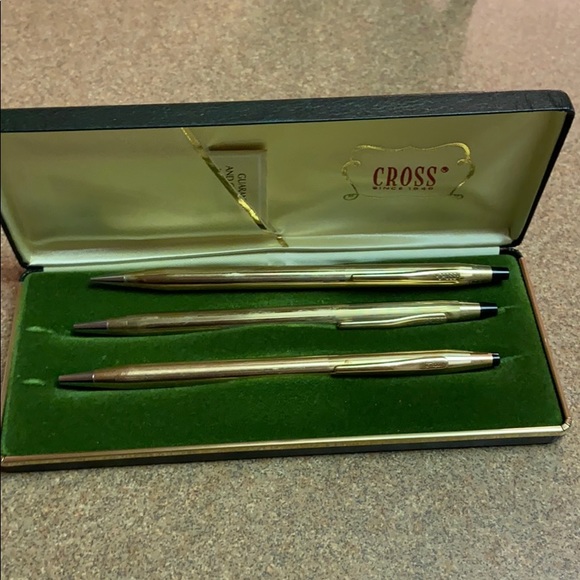 cross Other Cross Writing Pen Set Poshmark